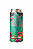 Cerveja Fermi Tchenko Divers Terpened Hazy IPA Lata 473ml - Imagem 1