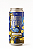 Cerveja Fermi Thimoty Leary New Zealand Pilsener Lata 473ml - Imagem 1