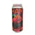 Cerveja Dude Brewing Ham Double West Coast IPA Lata 473ml - Imagem 1