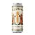Cerveja eBrejas Collab Formiga Hypnosis Double Hazy IPA Lata 473ml - Imagem 1