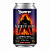 Cerveja Haunted The Wicker Man Imperial Stout Lata 350ml - Imagem 1