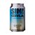 Cerveja SIM Ginger Sem Álcool 350ml - Imagem 1