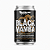 Cerveja Haunted Black Mamba 2026 Imperial Stout Lata 350ml - Imagem 1