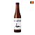 Cerveja Lupulus Hibernatus Dark Strong Ale Garrafa 330ml - Imagem 1