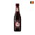Cerveja Belga Lindemans Tarot Noir Lambic Garrafa 250ml - Imagem 1