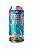 Cerveja Fermi Strata Corporation Double Hazy IPA Lata 473ml - Imagem 1