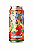 Cerveja Fermi Malittle Rex Tropical Fruited Gose Lata 473ml - Imagem 1