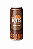 Cerveja St Kitts Ébano Oatmeal Stout Lata 473ml - Imagem 1