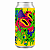 Cerveja Dude Bang Bang Nuclear Triple New England IPA Lata 473ml - Imagem 1