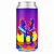 Cerveja Dude Brewing Dude Vs Dude Double New England IPA Lata 473ml - Imagem 1