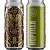 Cerveja Dogma Hoptilla Double Hazy IPA Lata 473ml - Imagem 1