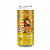 Cerveja Stormy Yellow Booster Imperial Sour Lata 473ml - Imagem 1