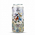 Cerveja Stormy Butterflies Double West Coast IPA Lata 473ml - Imagem 1