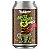 Cerveja Haunted Coffee Monster Vanilla Imperial Stout Lata 350ml - Imagem 1