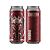 Cerveja Dogma Dogma Kuddle Belgian Amber Ale 473ml - Imagem 1