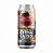 Cerveja Geezer Crema Cassis Fruit West Coast IPA LAta 473ml - Imagem 1