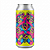 Cerveja Dude Brewing Enrosco American Sour Manjar de Coco e Frutas Vermelhas Lata 473ml - Imagem 1