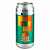 Cerveja Croma Citrus Mirage Juicy IPA Lata 473ml - Imagem 1