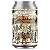 Cerveja Haunted Come to The Sabbath Mexican Imperial Stout Lata 350ml - Imagem 1