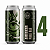 Pack Dogma American Pale Ale 4 Latas 473ml - Imagem 1