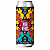 Cerveja Peregrinos Mad Nexus Juicy IPA Lata 473ml - Imagem 1