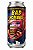 Cerveja Escafandrista Bad Hombre Double West Coast IPA Lata 473ml - Imagem 1