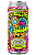 Cerveja Escafandrista Radioactive Smoothie-style Sour Ale Lata 473ml - Imagem 1