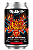 Cerveja Haunted Brewing Five Magics English Barleywine Lata 350ml - Imagem 1