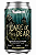 Cerveja Haunted Brewing Lake of the Dead English Barleywine Lata 350ml - Imagem 1