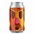 Cerveja Dude Brewing Meu Nobre Muquirana Goiabada Cascão-inspired Imperial Stout Lata 350ml - Imagem 1