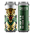 Cerveja Dogma The Hop Is In The Head XIV Double Juicy IPA Lata 473ml - Imagem 1