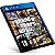 Grand Theft Auto V GTA 5| PS4 MIDIA DIGITAL - Imagem 1