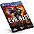 Evil West | PS4 MIDIA DIGITAL - Imagem 1