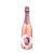 ESPUMANTE AMARE ROSE MOSCATEL 750 ML - Imagem 1