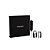KIT SACA-ROLHAS WINEPOPPER LITE PLUS COR: PRETO - Imagem 1