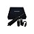 KIT SACA ROLHA WINEPOPPER COR PRETO - Imagem 1