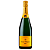Champagne Veuve Clicquot Brut - Imagem 1