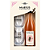 Kit Marius by Michel Chapoutier Rosé DOC 2022 (Com 02 copos Blow) - Imagem 1