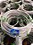 Arame Galvanizado fio 14 (2,10mm) -  10kg - Imagem 2