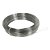 Arame Galvanizado fio 14 (2,10mm) -  1 kg - Imagem 1