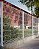 Gradil Light 2500 (L) - Malha 50x50 - Fio 4.0mm - Imagem 3