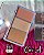 Trio contorno, iluminador e blush Feels Mood - Ruby Rose - Imagem 2
