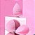 Esponja de maquiagem Soft Blender - Ruby Rose - Imagem 4