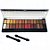 Paleta de Sombras Matte 28 cores - Belle Angel - Imagem 2