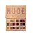 Paleta de Sombras Nude - Febella - Imagem 2