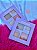 Quarteto Feels Mood Over the Top - Blush, contorno e iluminador - Ruby Rose - Imagem 3