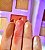Quarteto Feels Mood Over the Top - Blush, contorno e iluminador - Ruby Rose - Imagem 4