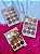 Paleta de Sombras Secret Garden - Sarah's Beauty - Imagem 1