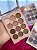 Paleta de Sombras Secret Garden - Sarah's Beauty - Imagem 2