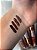 Lip Gloss Mauve Chocolate Luisance - Imagem 2